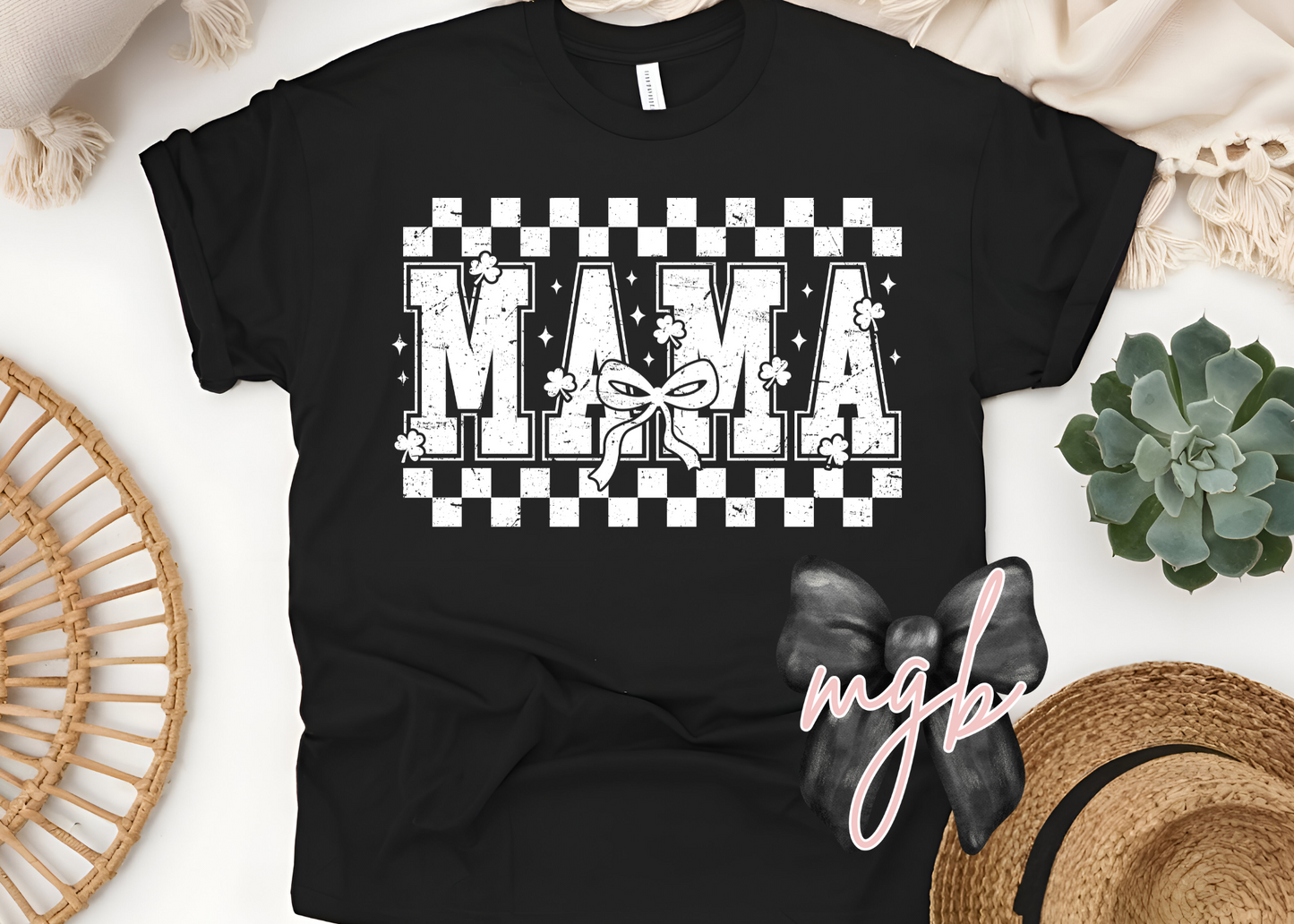 mama (white)