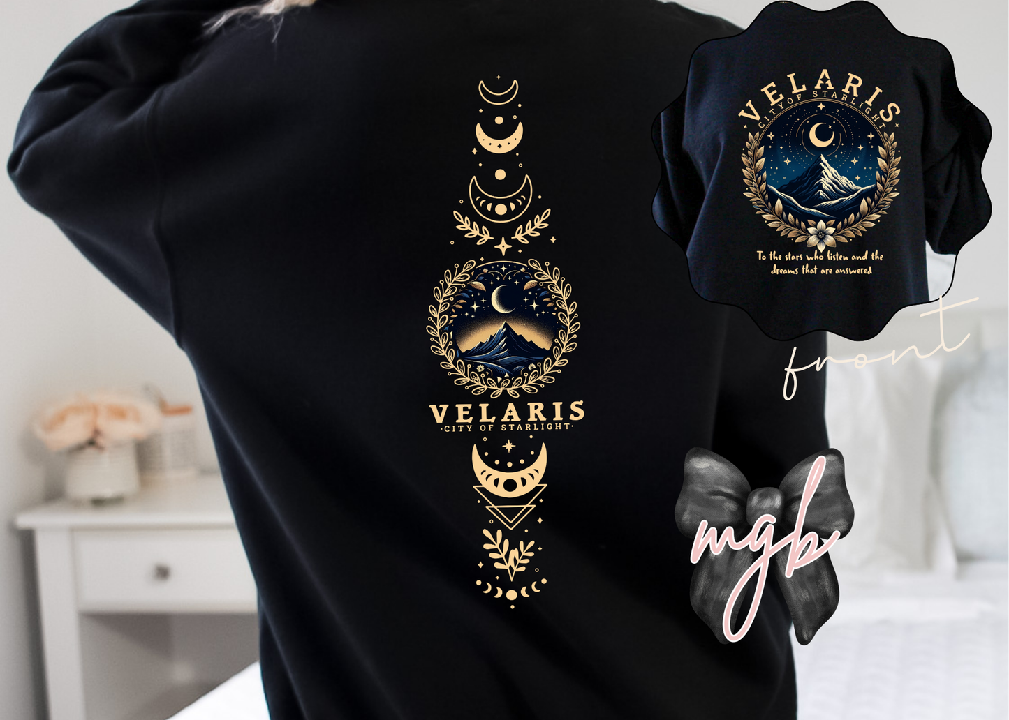 velaris (gold)