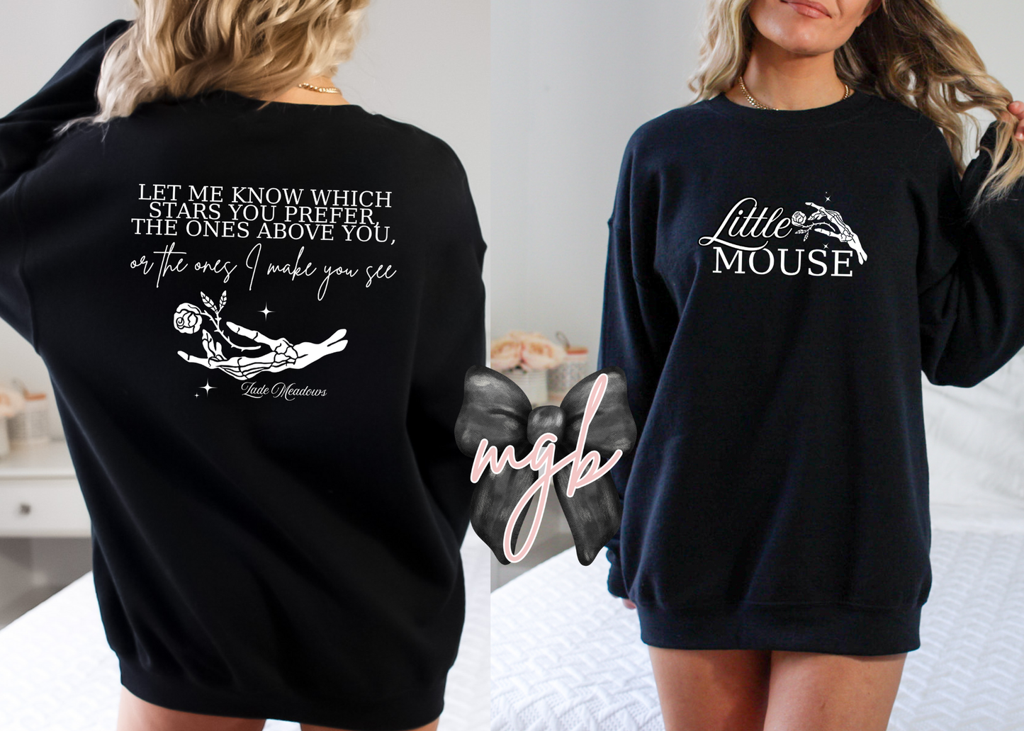 little mouse