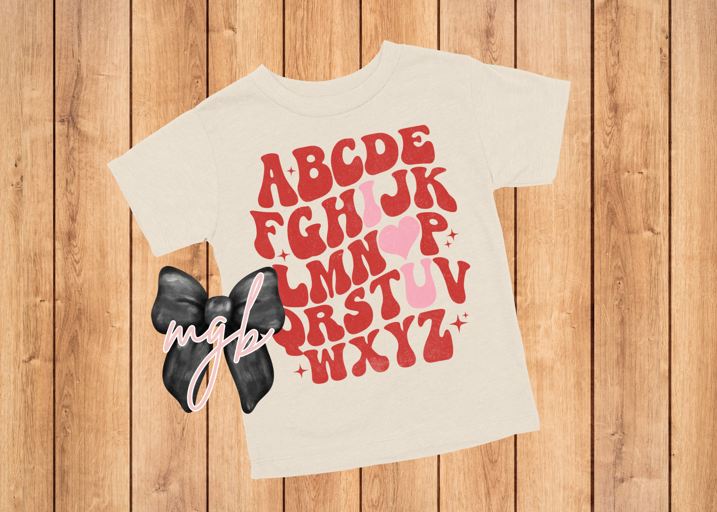 ABC