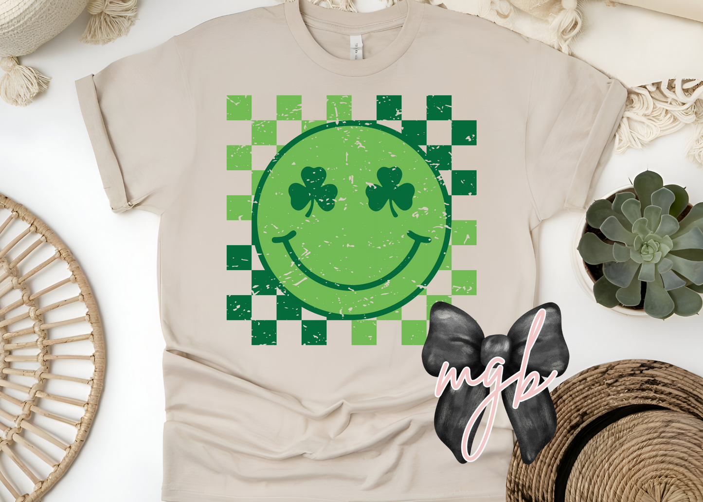 clover smiles