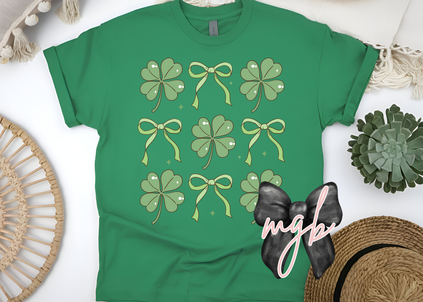 clover coquette