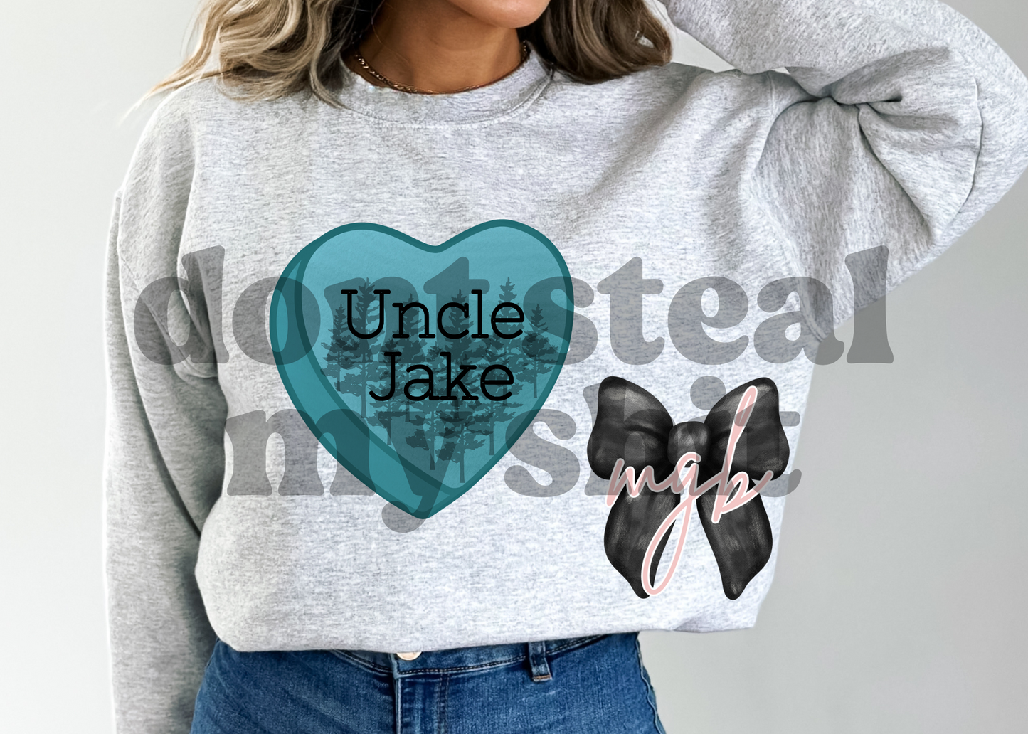 uncle jake