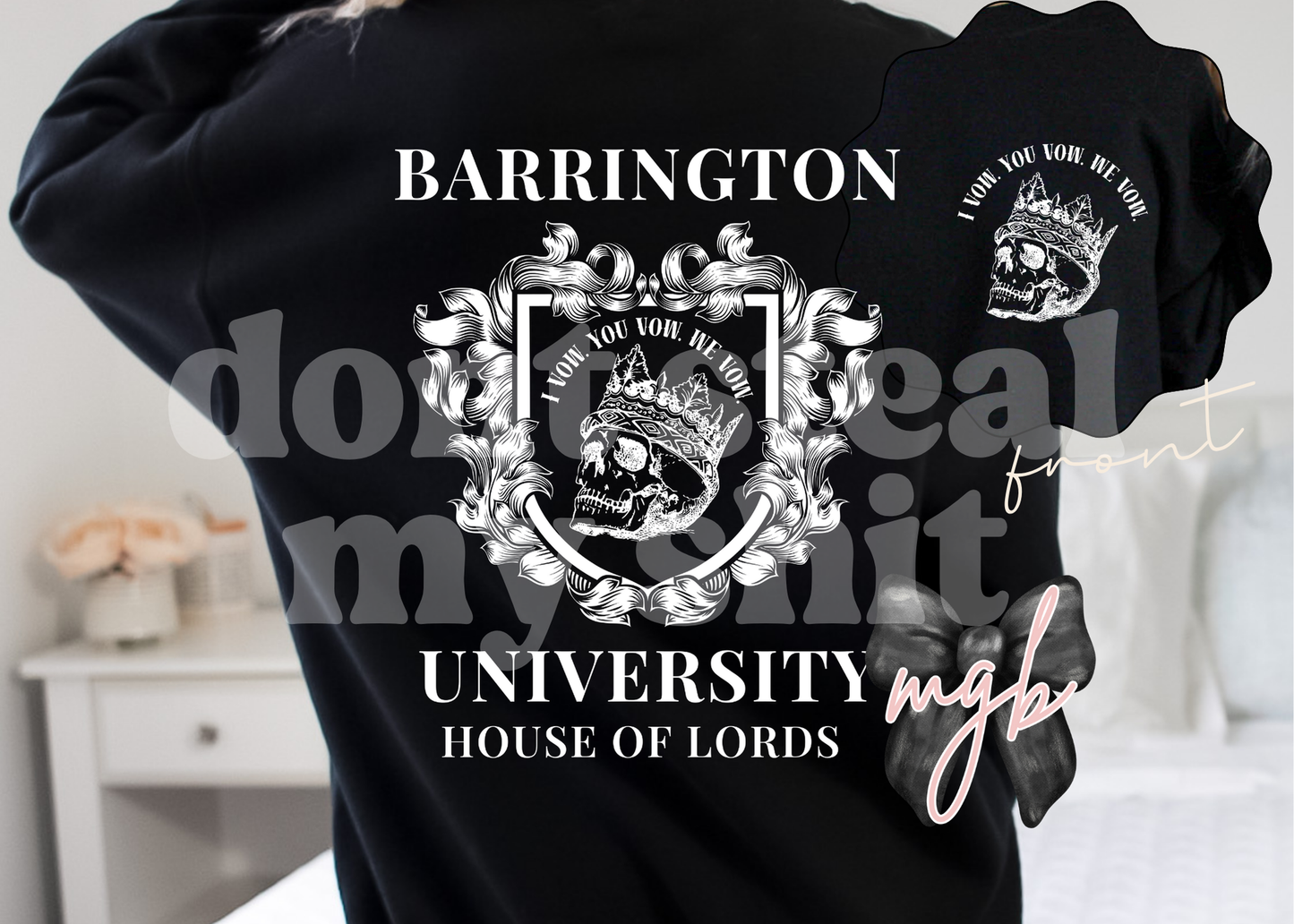 house of the lords