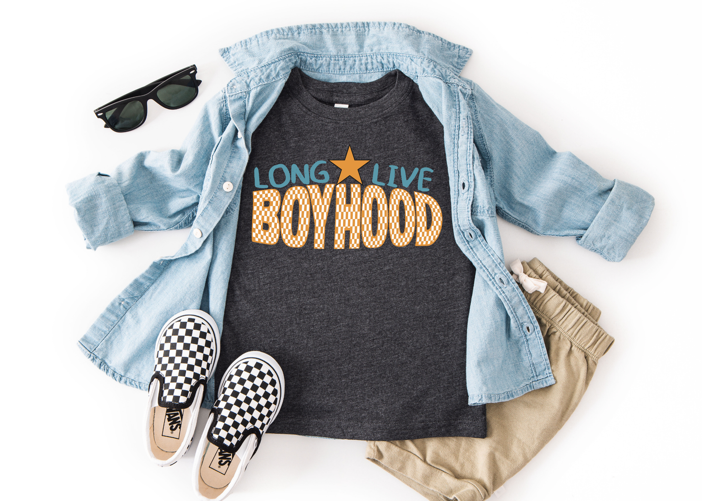 boyhood