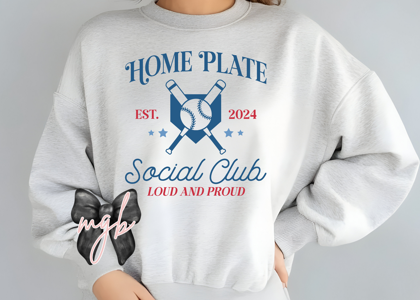 home plate social club