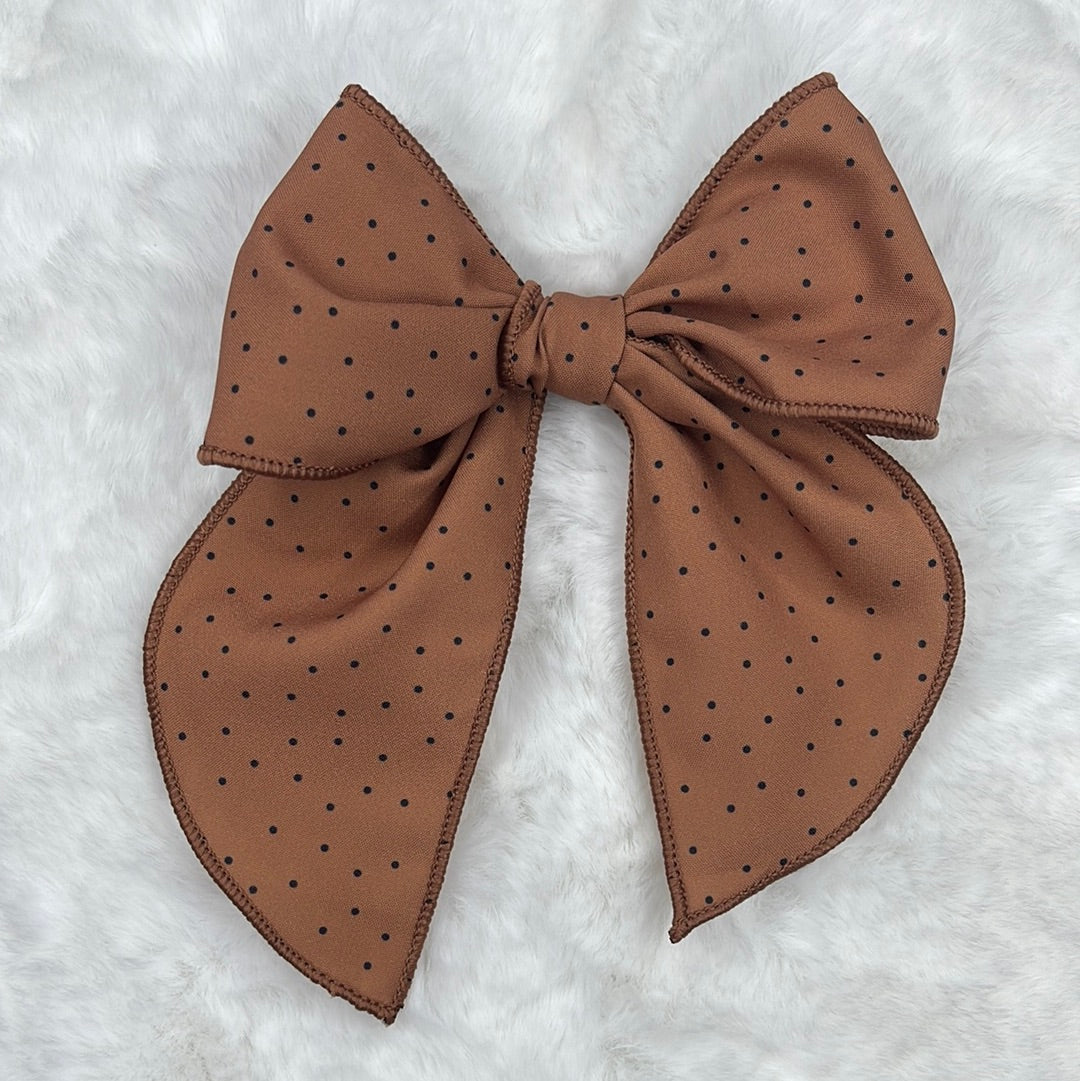 fall dots - large isabelle