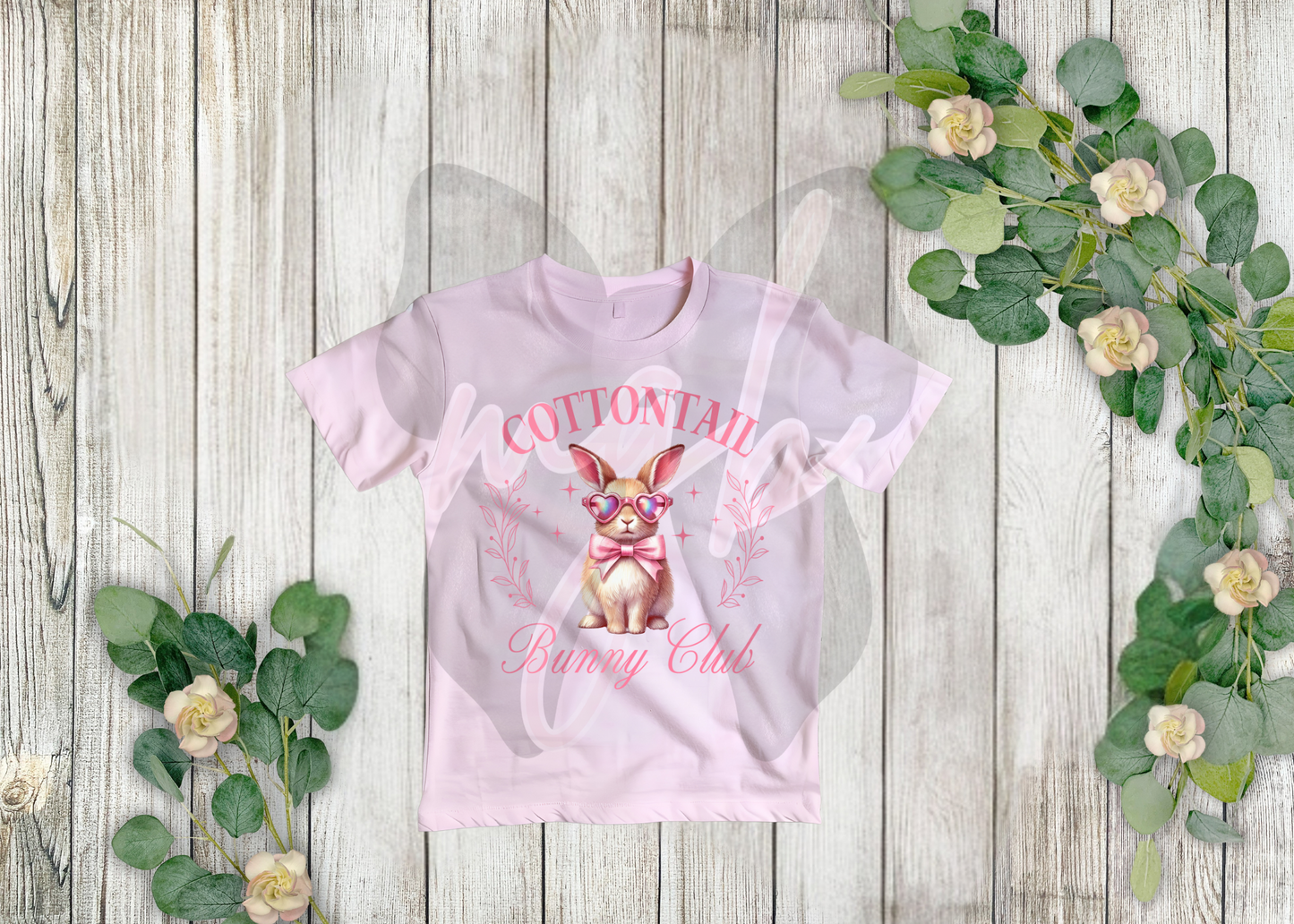 cottontail social club