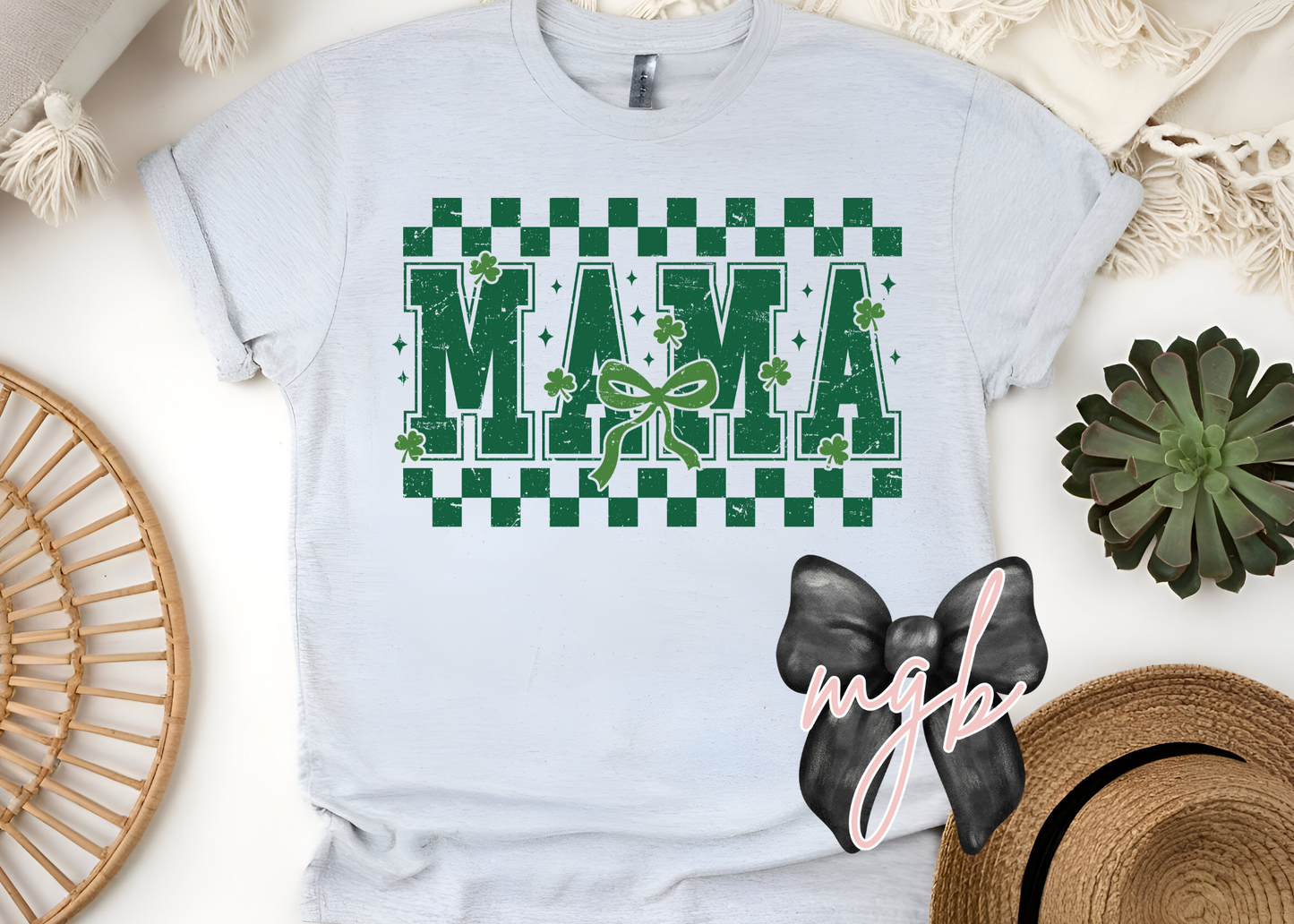 mama (green)