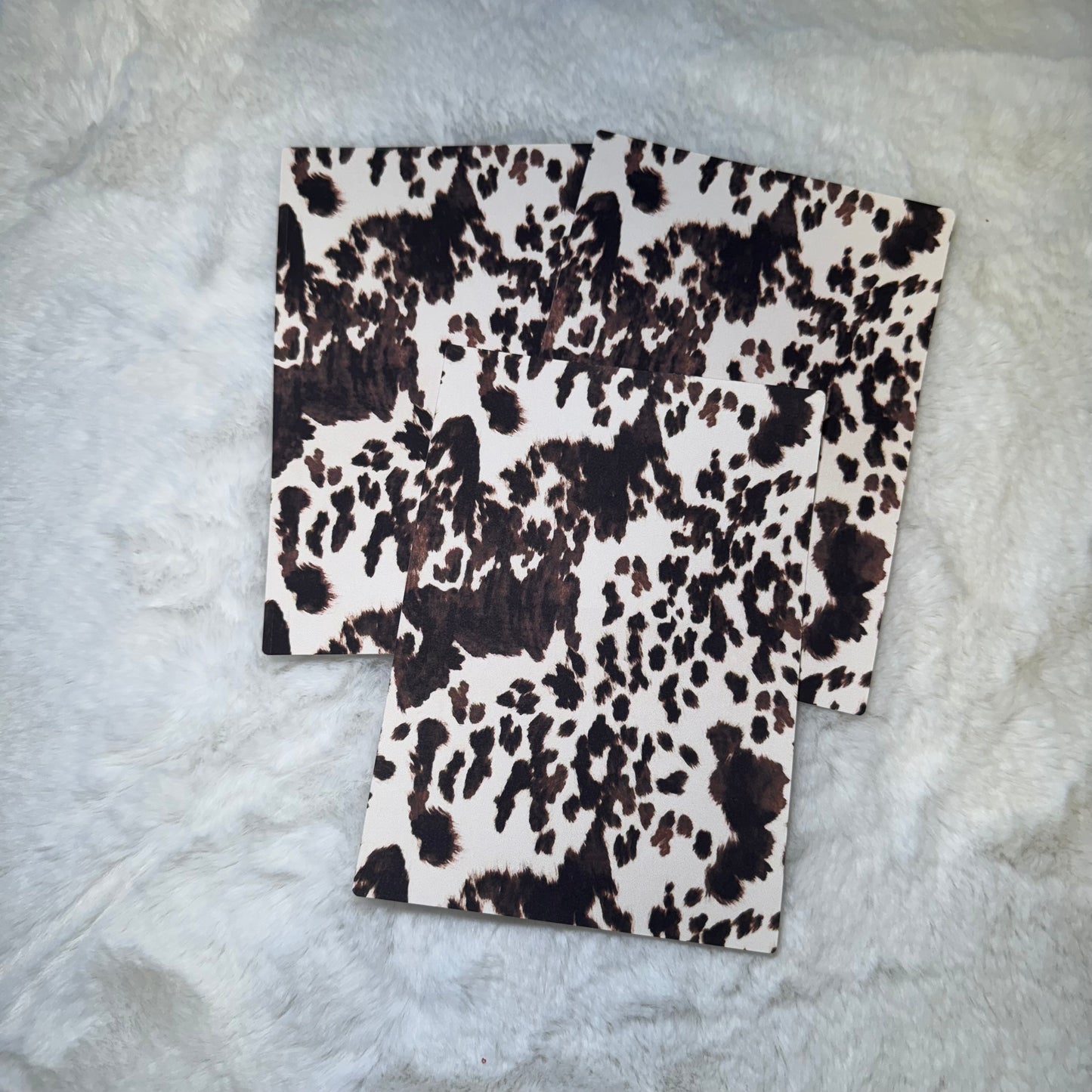 cow hide