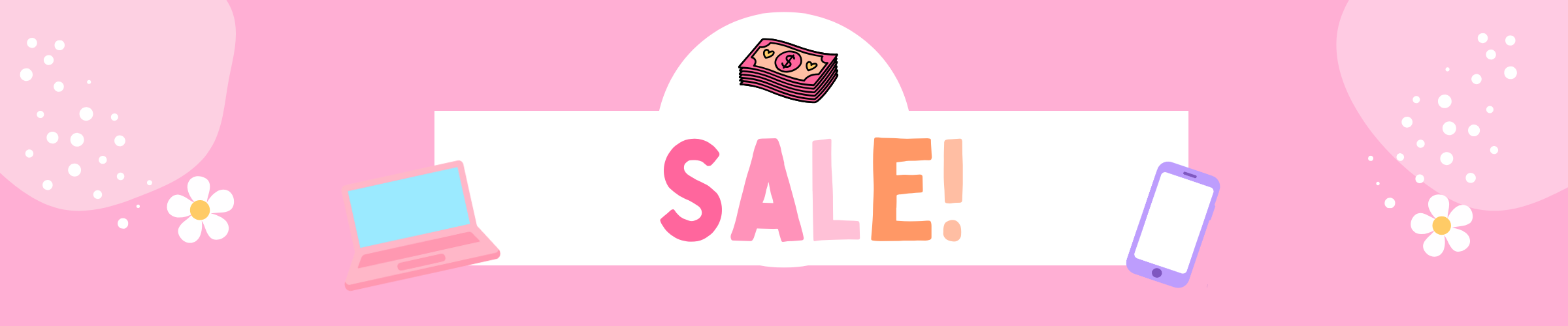 Promotional Banner
