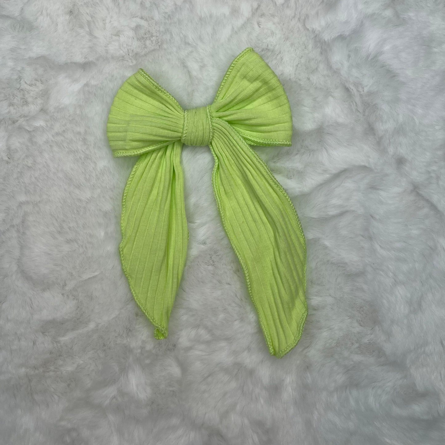 isabelle - lime