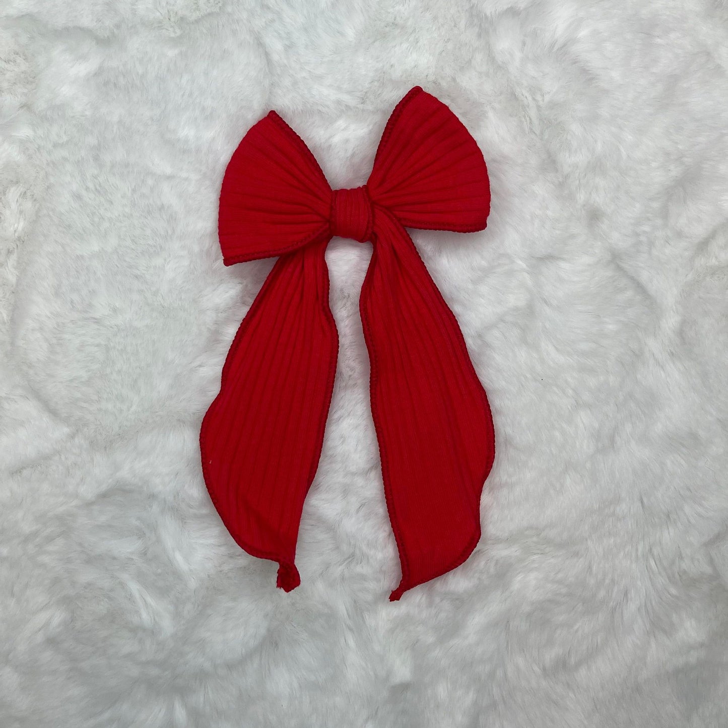 isabelle - red