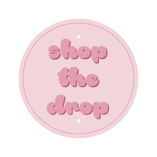 shop the drop