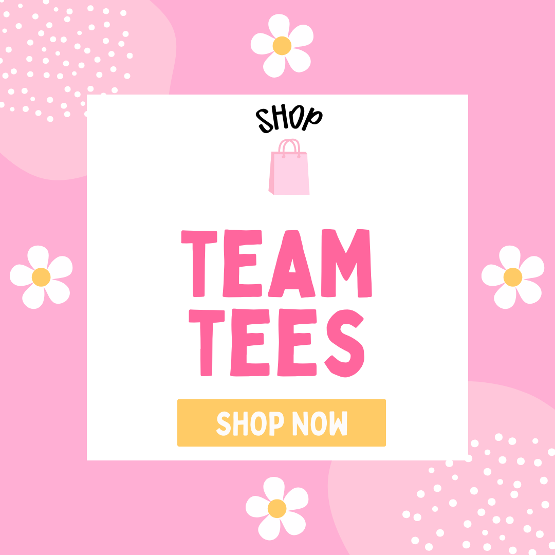 team tees
