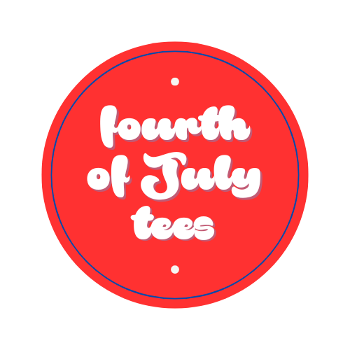 fourth of july tees