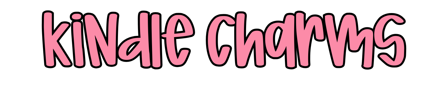 kindle charms