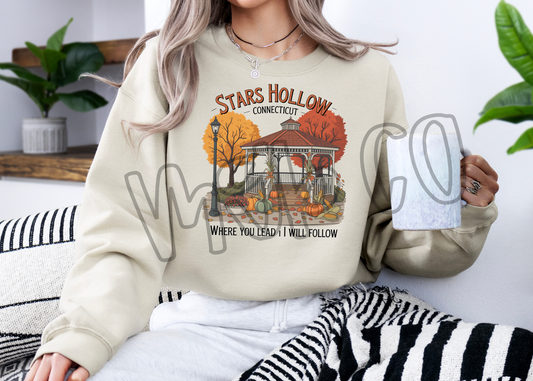 i am an autumn