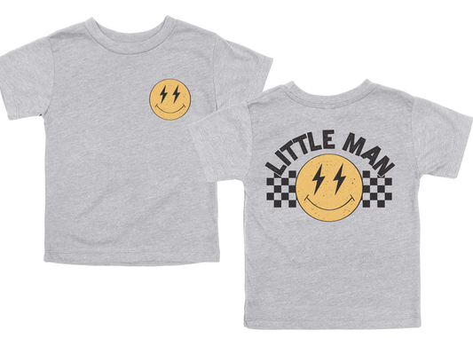 little man tee