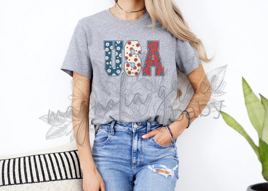 floral USA