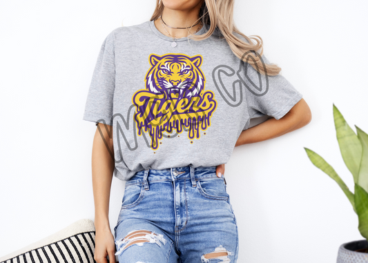 PG tigers
