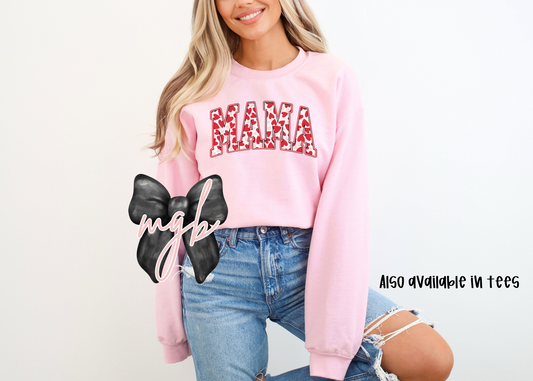 mama hearts