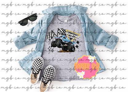 Megalodon