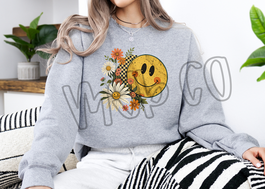 retro fall