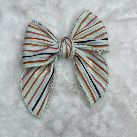 cute stripes - small isabelle