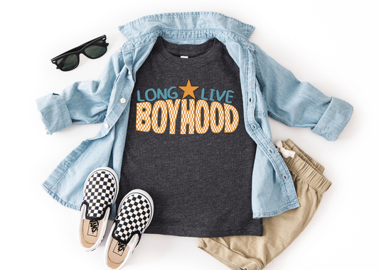 boyhood