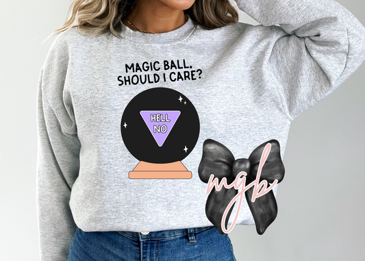 magic ball