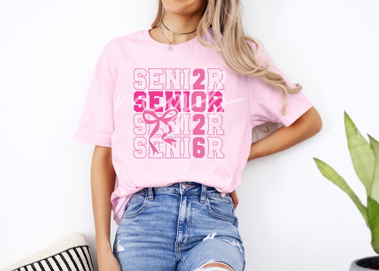 girly senior 2026