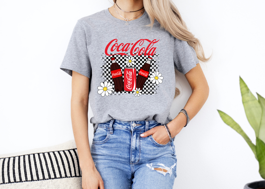 CC girly tee