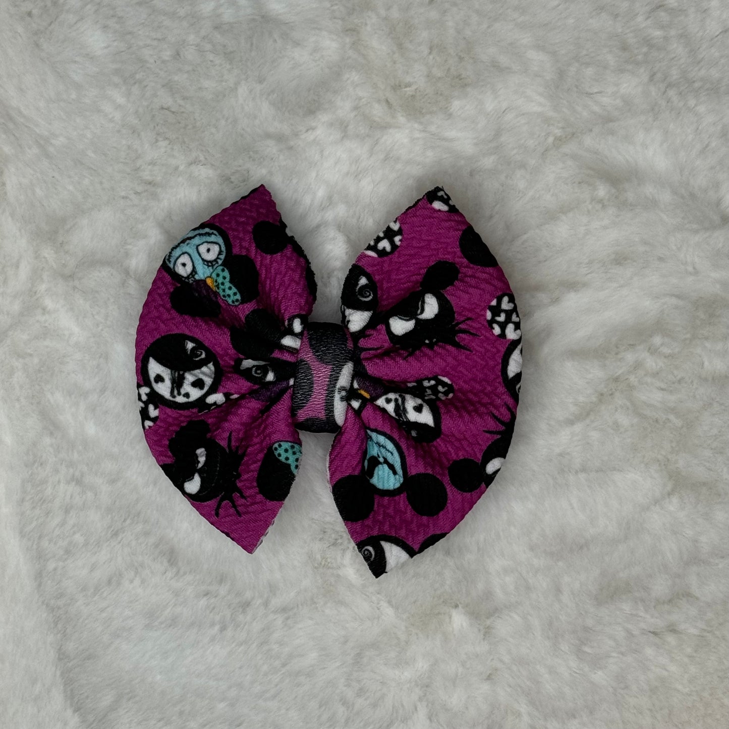 nbc ears - 4 inch clip