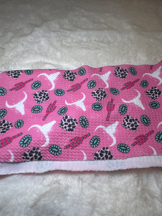 4 inch bow