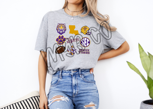 PG sports