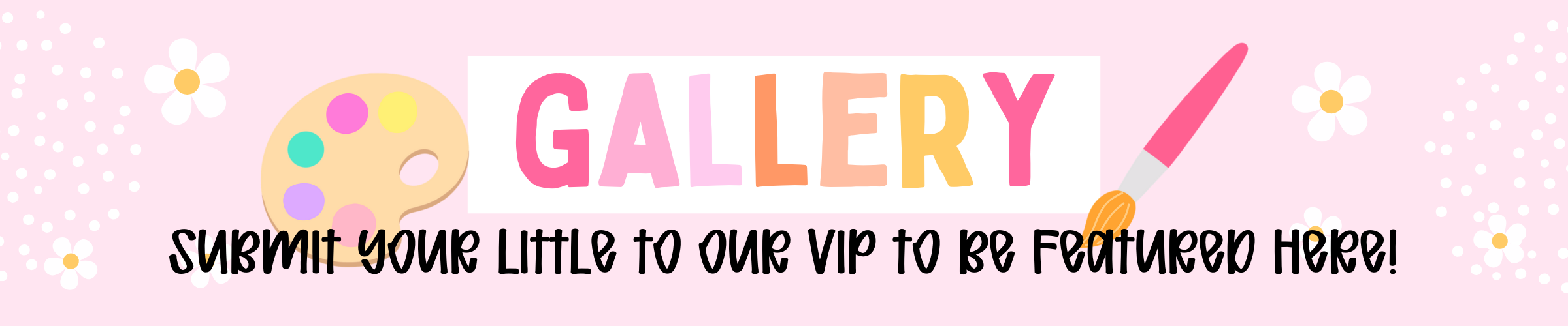 Promotional Banner