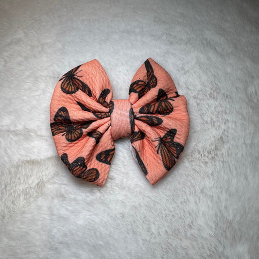 monarchs - nylon