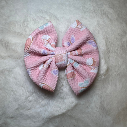 easter bunny - clip