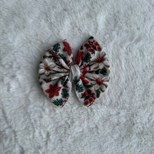 christmas floral