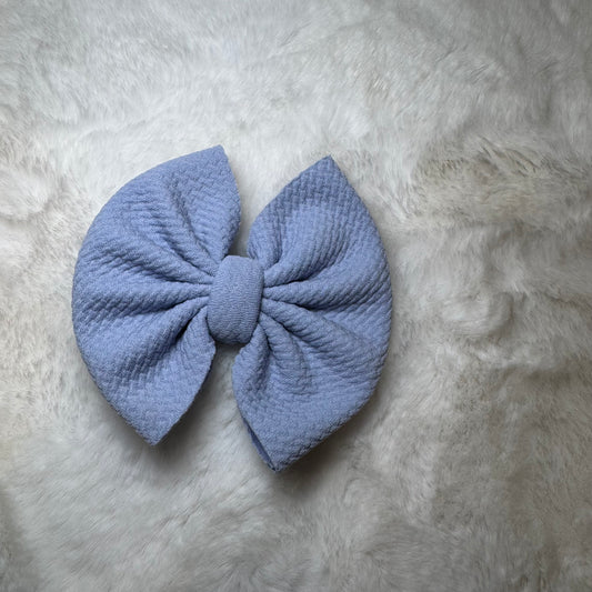 dusty blue