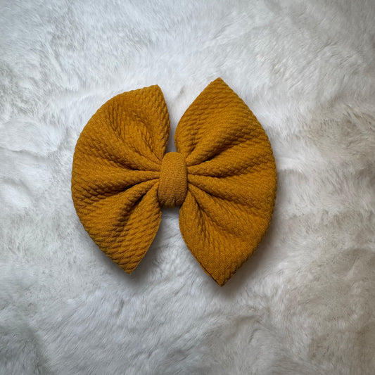 mustard