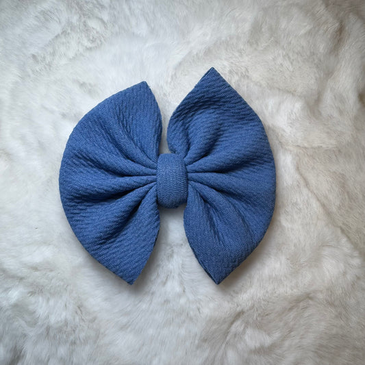 antique blue