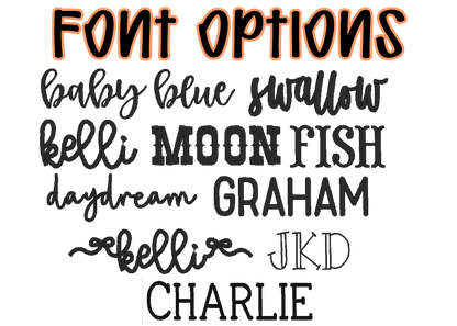 fabric pacifier clip