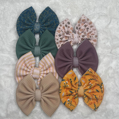 bow box - wraps only