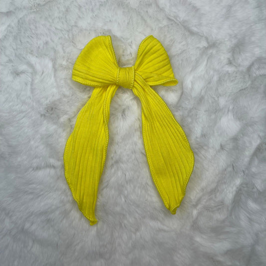 isabelle - sunshine yellow