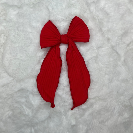 isabelle -  red
