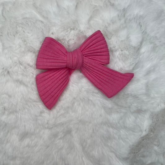 ruth - medium pink