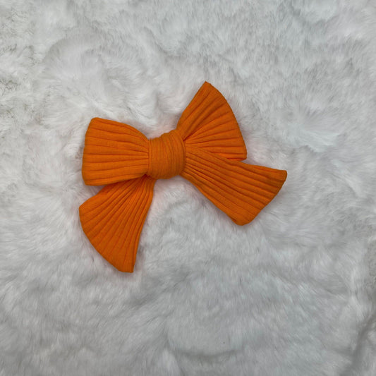ruth - orange