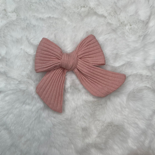 ruth - dusty pink